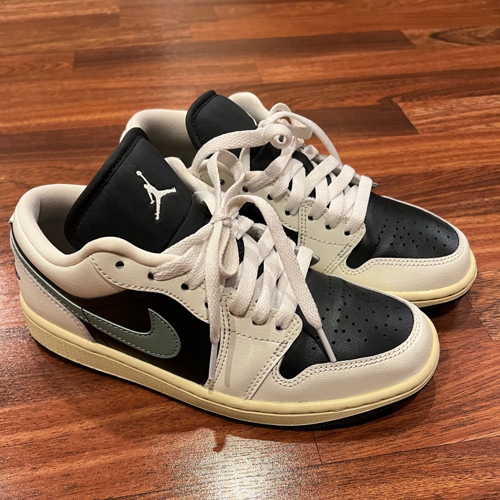 Air Jordan retro